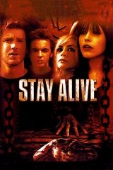 Stay Alive - Ezt éld túl!
