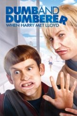 Dumb és Dumber - Miből lesz a dilibogyó