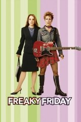 Nem férek a bőrödbe  (2003)  Freaky Friday 45843_35