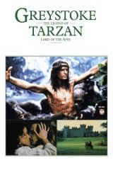 Tarzan, a majmok ura