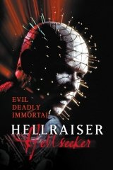 Hellraiser: Pokolról pokolra