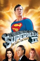 Superman 4. - A sötétség hatalma