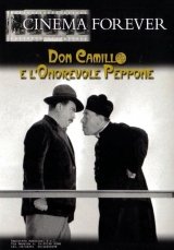 Don Camillo és a tiszteletreméltó Peppone