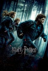 Harry Potter és a Halál ereklyéi 1. rész