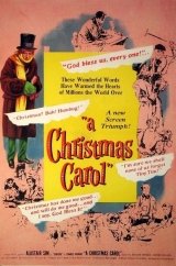 Scrooge - Karácsonyi történet
