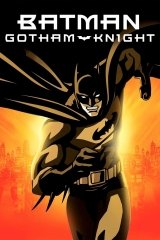 Batman: Gotham lovagja
