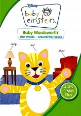 Baby Einstein: Baby Wordsworth