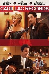 Cadillac Records - Csillogó fekete lemezek