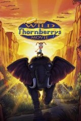Thornberry család - A mozifilm
