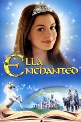 Elátkozott Ella (2004) Ella Enchanted 47169_57