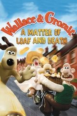 Wallace és Gromit: Vekni és hunyni