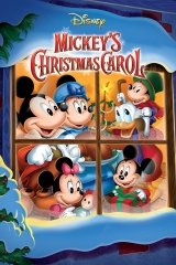 Mickey egér: Karácsonyi ének