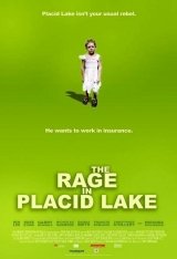 Placid Lake szenvedélye