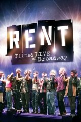 Rent: Bohém élet - Utoljára a Broadwayn