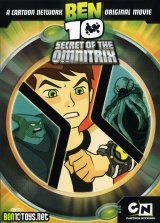 Ben 10: Az Omnitrix titka