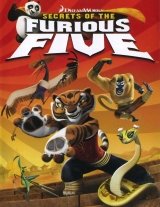 Kung Fu Panda - A harc művészete