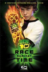 Ben 10: Harcban az idővel