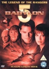 Babylon 5: Az ismeretlen faj