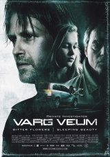 Varg Veum - Csipkerózsika