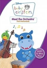 Baby Einstein: Meet the Orchestra