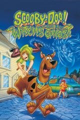 Scooby.Doo.es.a.boszorkany.szelleme. (1999)  Scooby-Doo! and the Witch's Ghost 48075_19