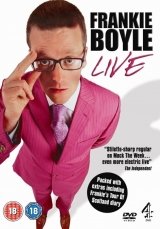 Frankie Boyle: Live