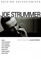 Joe Strummer: A jövő nincs megírva