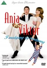 Anja & Viktor - I medgang og modgang