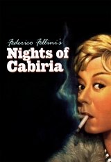 Cabiria éjszakái