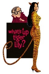 Mi újság, Tiger Lily?