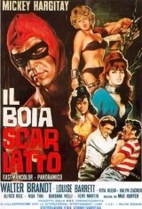 Il boia scarlatto