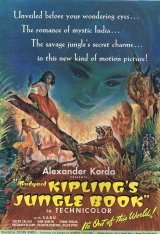 A dzsungel könyve (1942) Jungle Book 49274_38