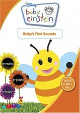 Baby Einstein: Baby's First Sounds