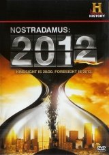 Nostradamus: 2012