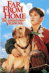 A vadon mélyén - Sárga kutya kalandjai  (1995)  Far from Home: The Adventures of Yellow Dog 50601_14