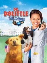 Dr. Dolittle: Apja lánya