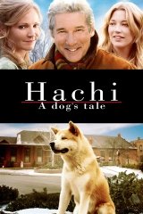 Hacsi - A leghűségesebb barát  - Hachi: A Dog's Tale   (2009) 50656_22