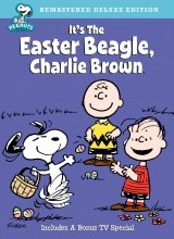 Snoopy és a Húsvéti kutya