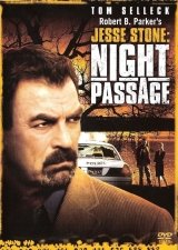 Jesse Stone: Éjszakai utazás (Szükségtelen gyilkosság)