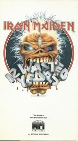 Iron Maiden: 12 Wasted Years