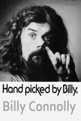 Billy Connolly: Hand Picked by Billy