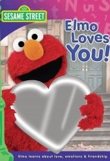 Sesame Street: Elmo Loves You