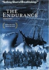 A kitartás: Shackleton legendás Antarktisz expedíciója