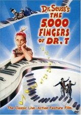The 5,000 Fingers of Dr. T.