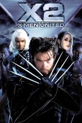 X-Men 2.