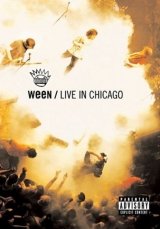 Ween Live in Chicago