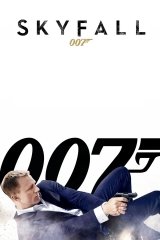 TOP 10 James Bond-film