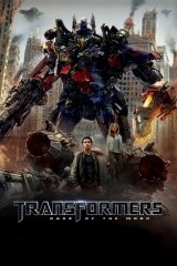 Transformers 3.: A hold sötétsége