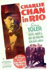 Charlie Chan in Rio