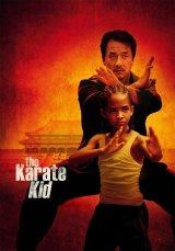 A karate kölyök